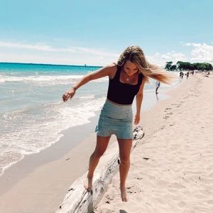 Meet your Posher, Hayley